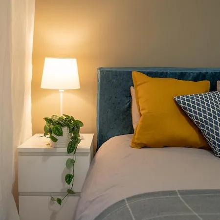 Apartman Apartamento Da Condessa - Chiado Lisboa