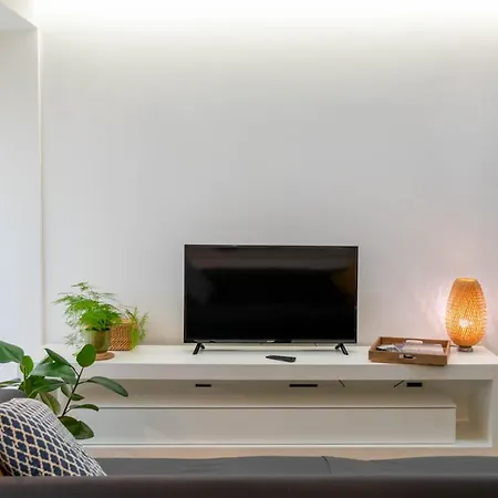Apartamento Da Condessa - Chiado Lisbon