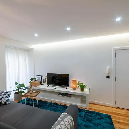 Apartment Apartamento Da Condessa - Chiado