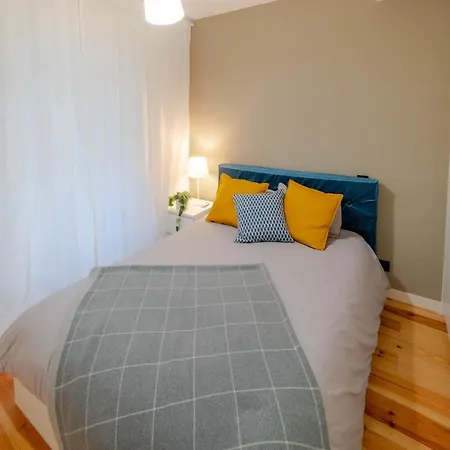 Apartamento Da Condessa - Chiado
