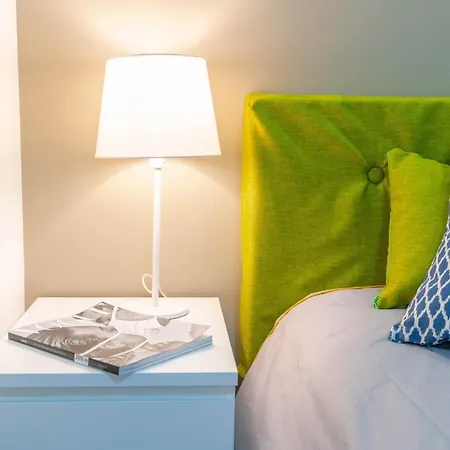 Apartamento Da Condessa - Chiado *