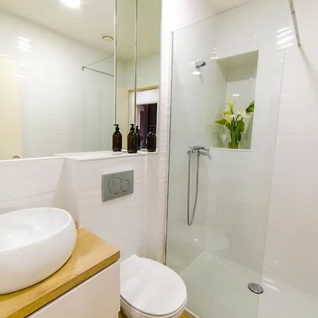 Apartamento Da Condessa - Chiado * Lisbon