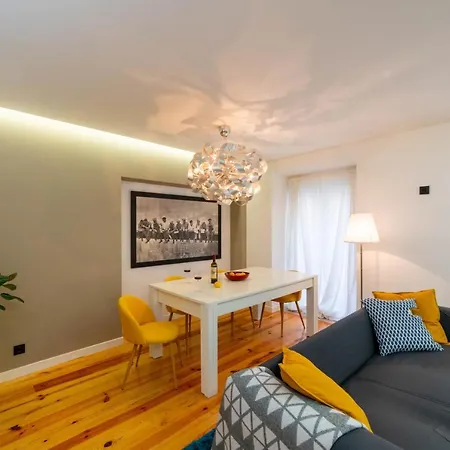 Apartamento Da Condessa - Chiado Apartment *