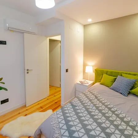 Apartamento Da Condessa - Chiado Apartment