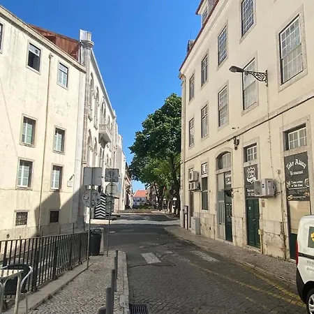 Apartment Apartamento Da Condessa - Chiado Lisbon